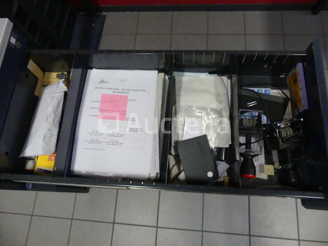 Kantoormeubilair - afbeelding 4 van  14