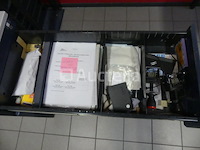 Kantoormeubilair - afbeelding 4 van  14