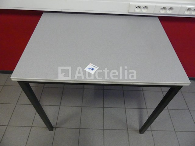 Kantoormeubilair - afbeelding 6 van  14