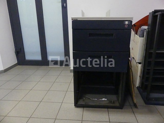 Kantoormeubilair - afbeelding 8 van  14