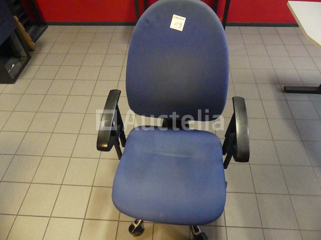 Kantoormeubilair - afbeelding 11 van  14