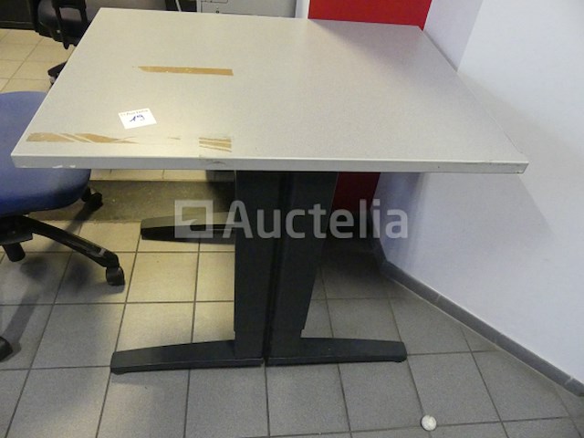 Kantoormeubilair - afbeelding 12 van  14