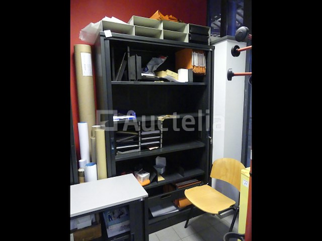 Kantoormeubilair - afbeelding 3 van  22