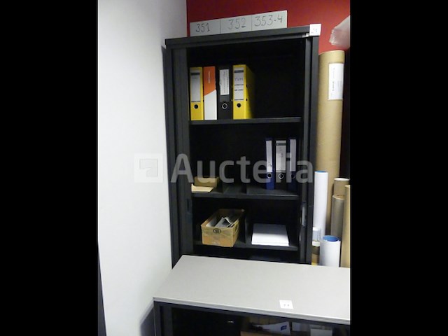 Kantoormeubilair - afbeelding 12 van  22