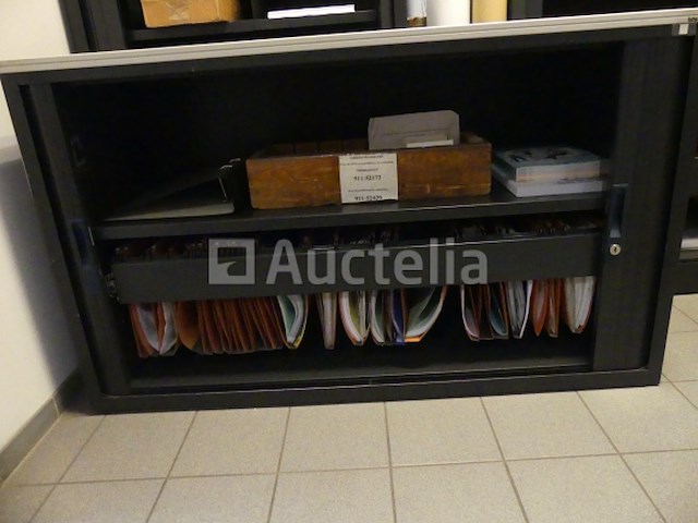 Kantoormeubilair - afbeelding 16 van  22