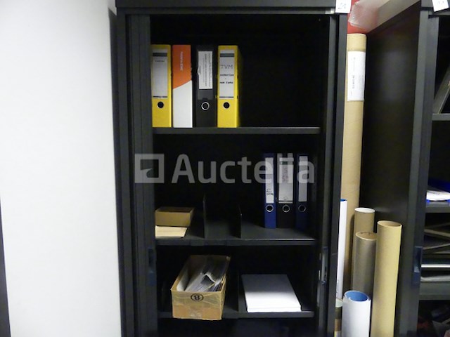 Kantoormeubilair - afbeelding 19 van  22