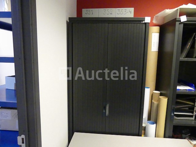 Kantoormeubilair - afbeelding 20 van  22