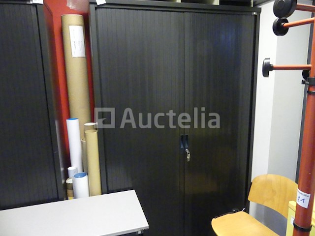 Kantoormeubilair - afbeelding 21 van  22