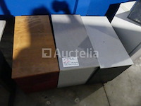 Kantoormeubilair - afbeelding 7 van  8