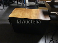 Kantoormeubilair - afbeelding 2 van  11