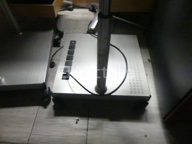 Kantoormeubilair - afbeelding 1 van  11