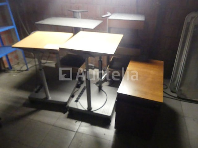 Kantoormeubilair - afbeelding 4 van  11