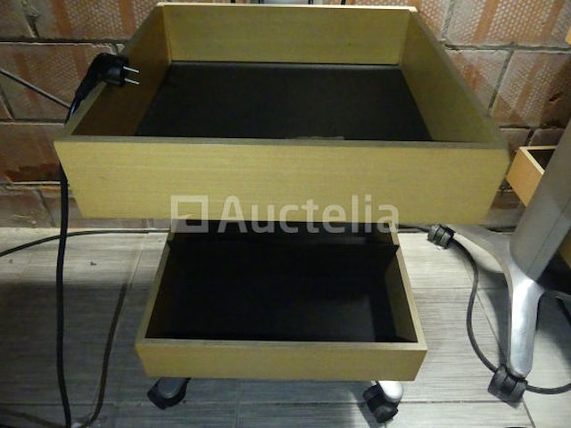 Kantoormeubilair - afbeelding 10 van  11