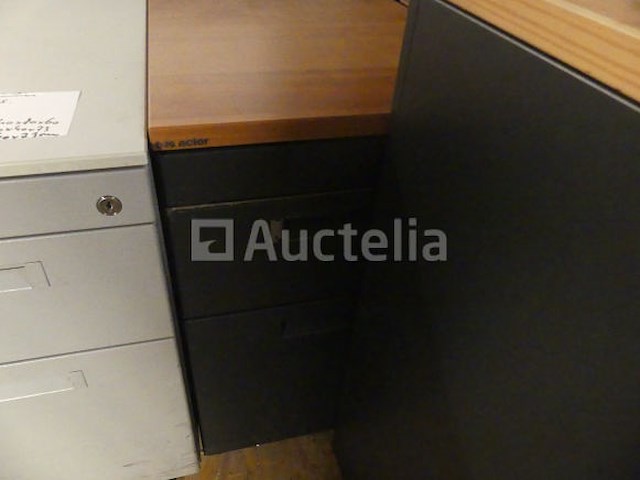 Kantoormeubilair - afbeelding 2 van  8