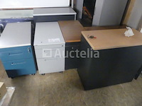 Kantoormeubilair - afbeelding 3 van  8