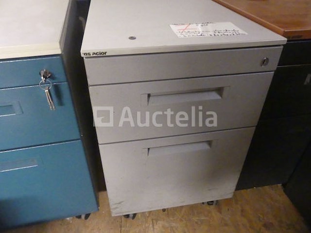 Kantoormeubilair - afbeelding 4 van  8