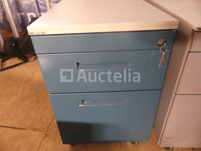 Kantoormeubilair - afbeelding 7 van  8