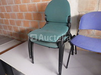 Kantoormeubilair - afbeelding 2 van  7