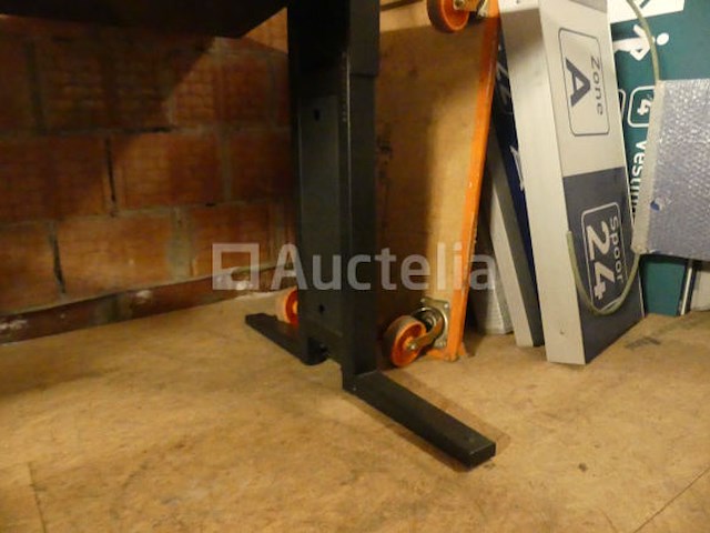 Kantoormeubilair - afbeelding 4 van  7