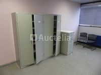 Kantoormeubilair - afbeelding 3 van  12