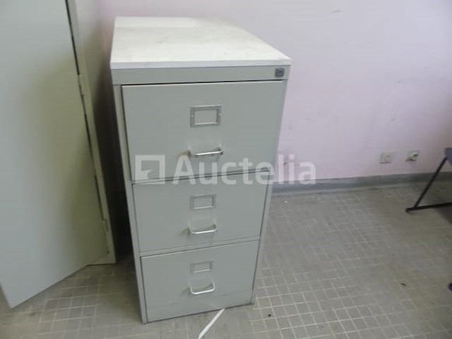 Kantoormeubilair - afbeelding 4 van  12