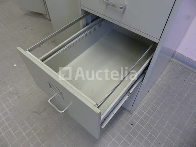 Kantoormeubilair - afbeelding 1 van  12