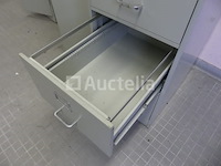 Kantoormeubilair - afbeelding 1 van  12