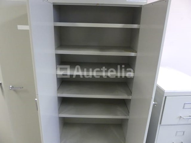 Kantoormeubilair - afbeelding 5 van  12