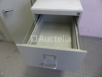 Kantoormeubilair - afbeelding 6 van  12