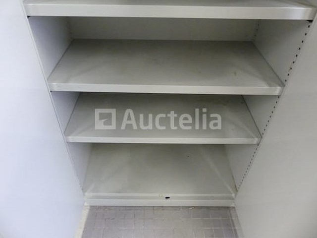 Kantoormeubilair - afbeelding 7 van  12