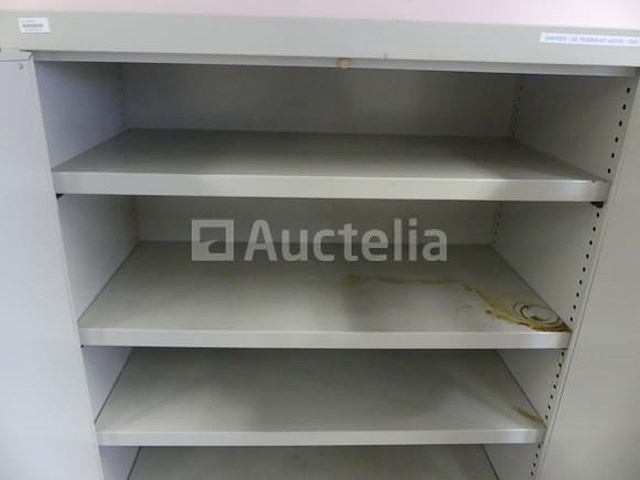 Kantoormeubilair - afbeelding 8 van  12