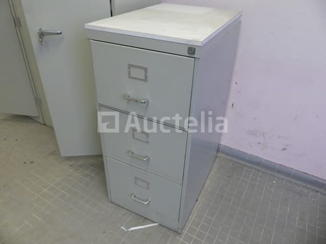 Kantoormeubilair - afbeelding 10 van  12