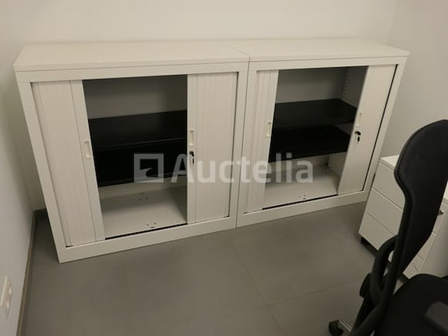 Kantoormeubilair - afbeelding 1 van  8