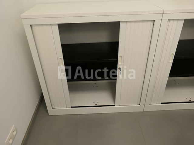 Kantoormeubilair - afbeelding 3 van  8