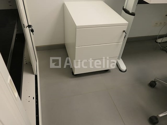 Kantoormeubilair - afbeelding 6 van  8