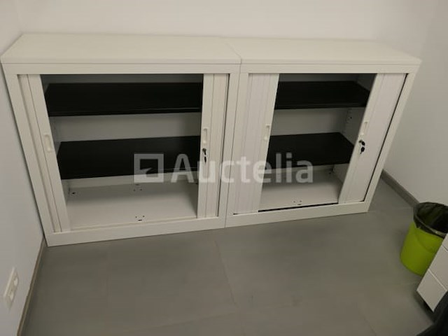 Kantoormeubilair - afbeelding 6 van  10