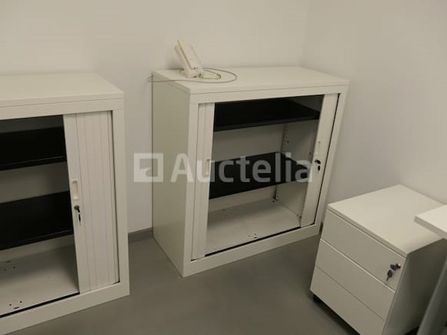 Kantoormeubilair - afbeelding 5 van  11