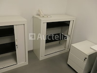 Kantoormeubilair - afbeelding 5 van  11