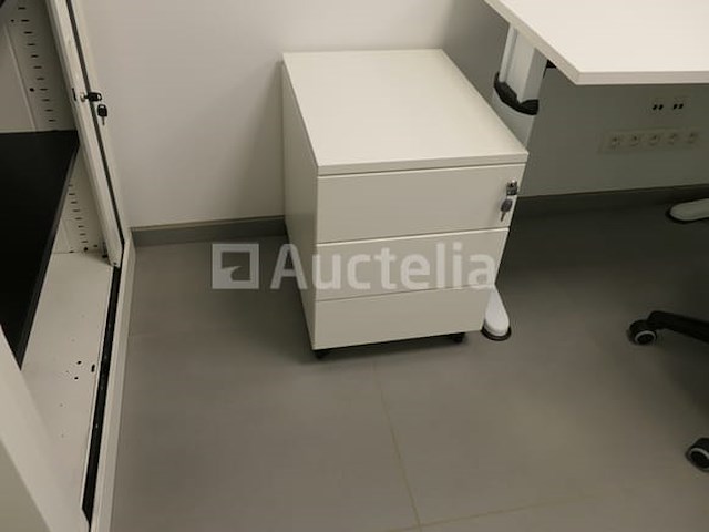 Kantoormeubilair - afbeelding 6 van  11