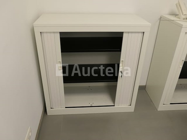 Kantoormeubilair - afbeelding 8 van  11