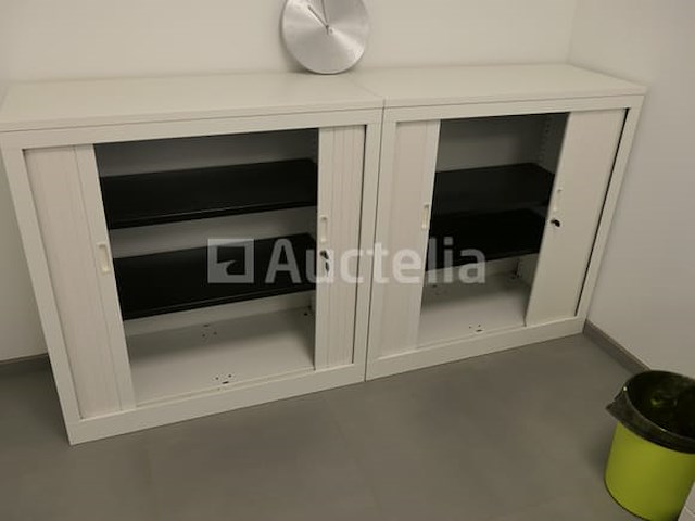 Kantoormeubilair - afbeelding 1 van  9