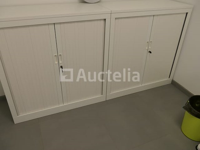 Kantoormeubilair - afbeelding 2 van  9