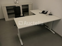 Kantoormeubilair - afbeelding 6 van  9