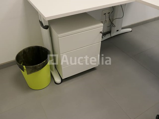 Kantoormeubilair - afbeelding 7 van  9