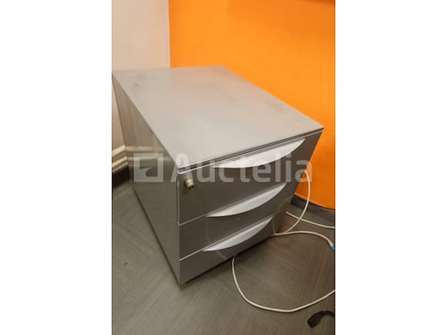 Kantoormeubilair - afbeelding 8 van  9