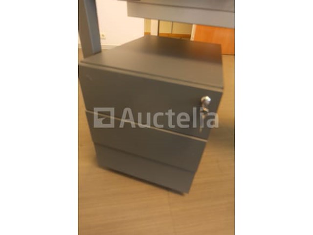 Kantoormeubilair - afbeelding 6 van  7