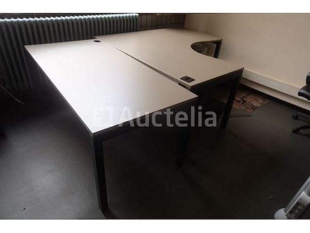 Kantoormeubilair - afbeelding 2 van  6