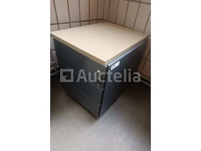 Kantoormeubilair - afbeelding 4 van  6
