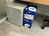 Kantoormeubilair - afbeelding 2 van  10