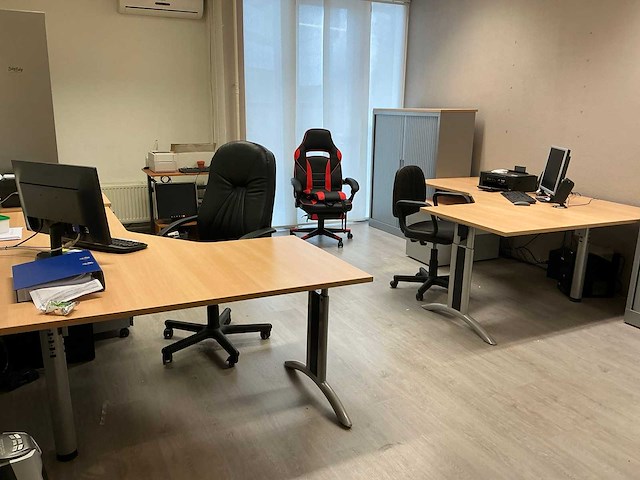 Kantoormeubilair - afbeelding 1 van  10